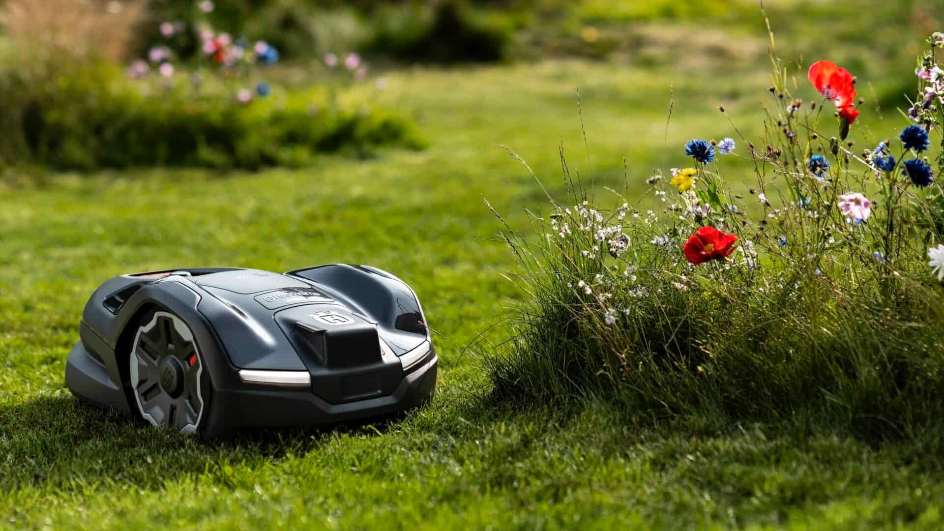 Guide: Vælg den rigtige husqvarna robotplæneklipper til din have
